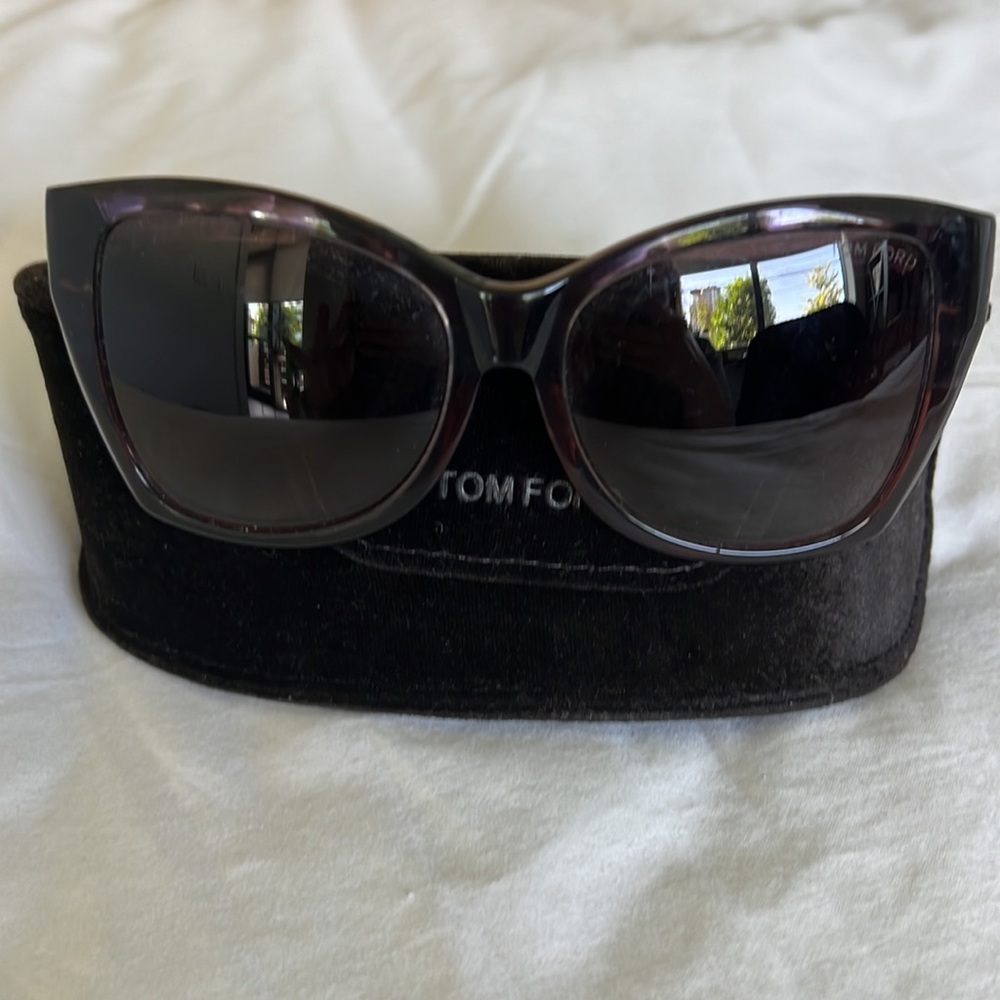 Tom Ford sunglasses